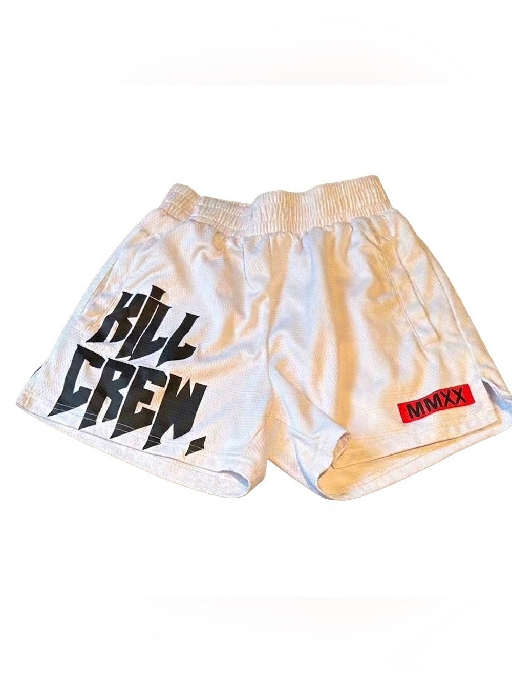 Kill Crew short